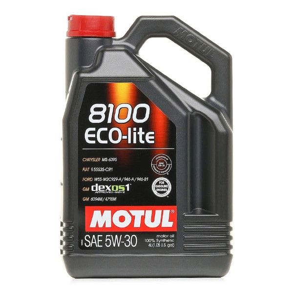 Comprar Aceite de motor Ford Transit V V184/5