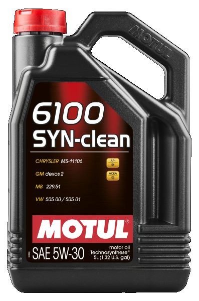 107948 Motul Aceite