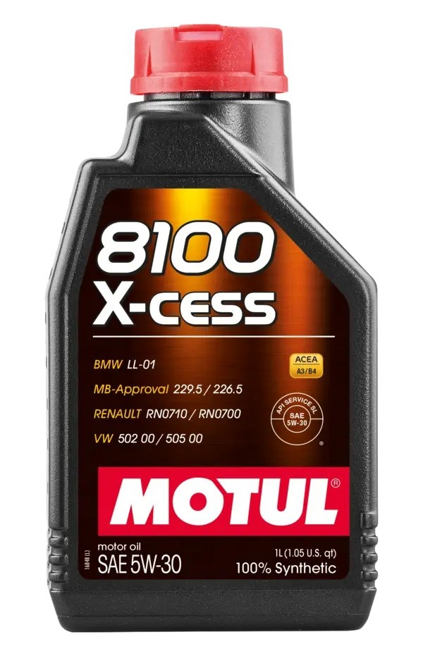 Comprar 108944 Motul Aceite de motor