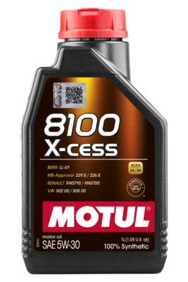 Aceite motor Motul 108944 precio, desde 16,29 EUR