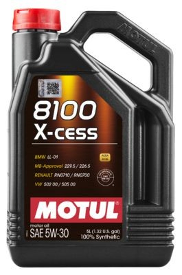 Comprar 108946 Motul Aceite de motor