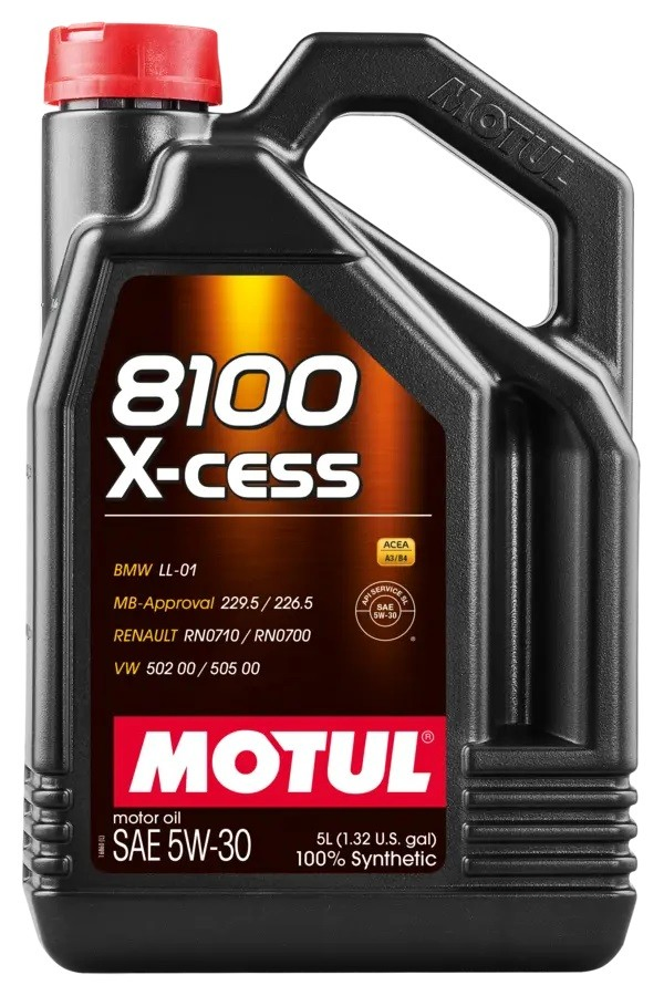 Aceite motor Motul 108946 precio, desde 57,95 EUR