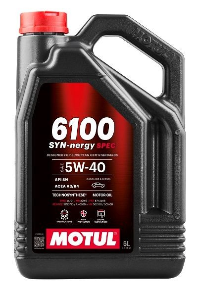 112927 Motul