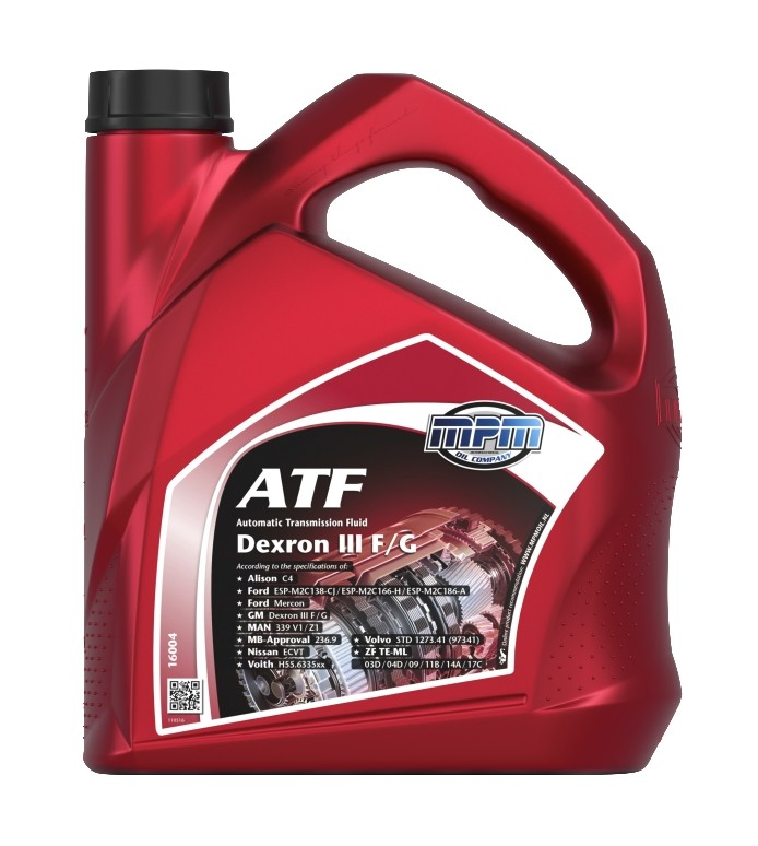 Aceite para transmisión automática  Mercedes 19892103 precio, desde 12,52 EUR