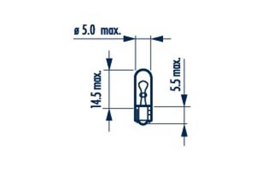 Comprar A0025443594 Mercedes Bombilla de luz