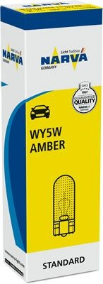 Bombilla de luz de posición delantera Toyota 90118WB809 precio, desde 1,02 EUR
