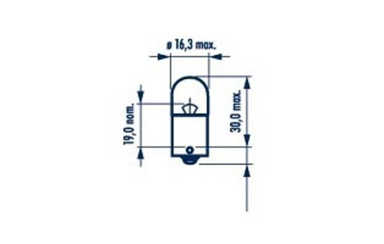 Comprar 57M7013 John Deere Bombilla de luz