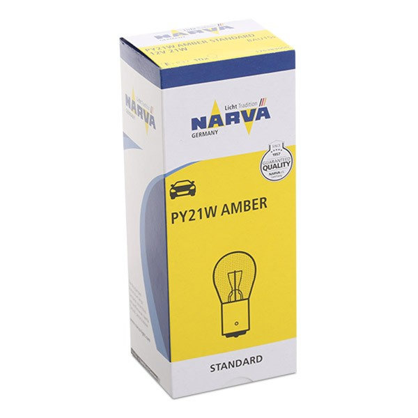 Bombilla 176383000 Narva