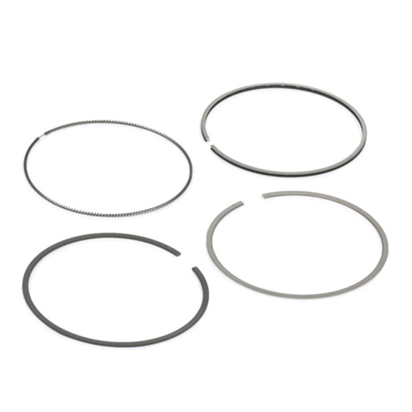 8937690000 NE/NPR Juego de aros de pistón para compresor, 1 cilindro, STD