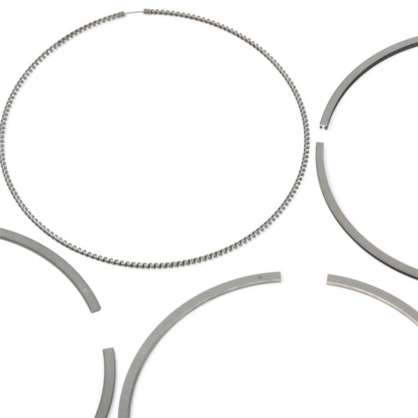 Juego de aros de pistón para compresor, 1 cilindro, STD NE/NPR 8937690000 precio, desde 22,66 EUR