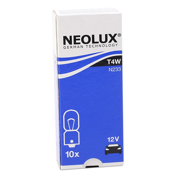 Bombilla de faro Neolux N233 precio, desde 0,47 EUR