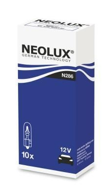 Comprar N286 Neolux Lámpara del tablero de instrumentos