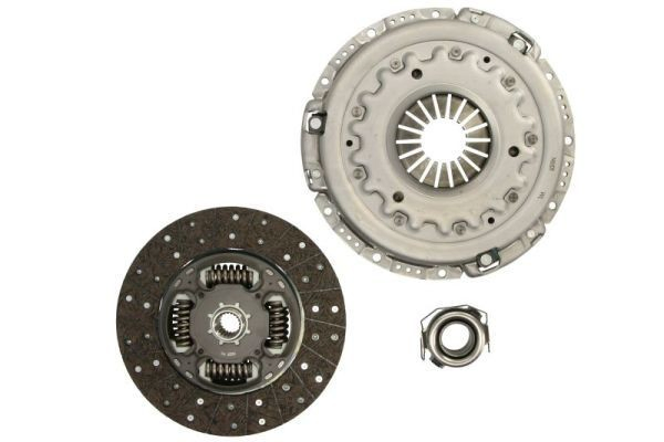 Mecanismo de embrague Toyota Hilux pick-up (GUN12, GUN13) (2015 - 2026) precio, desde 229,83 EUR