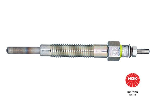 Bujías de calentamiento para Mitsubishi Galant IV A16
