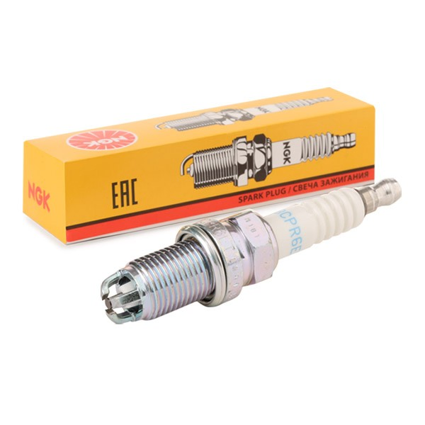 Bujias de encendido NGK 2197