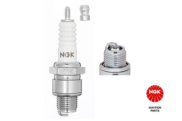 2399 NGK Bujía de ignición