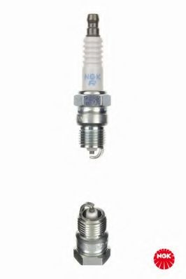 Bujías NGK BP5FS precio, desde 3,55 EUR