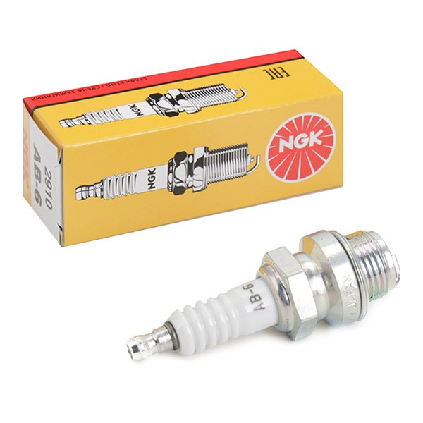 Bujias de encendido NGK 1010
