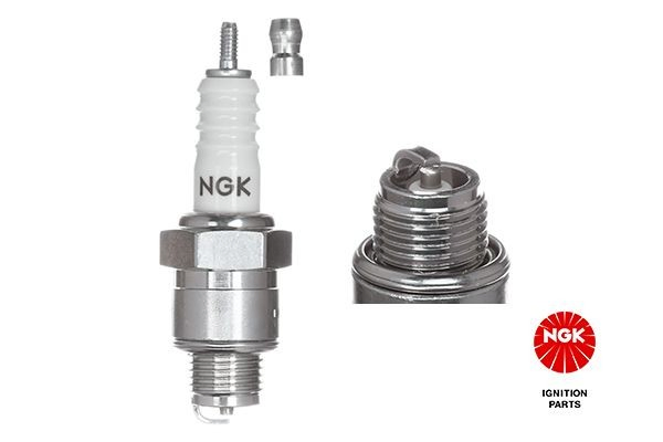 3112 NGK Bujía de ignición