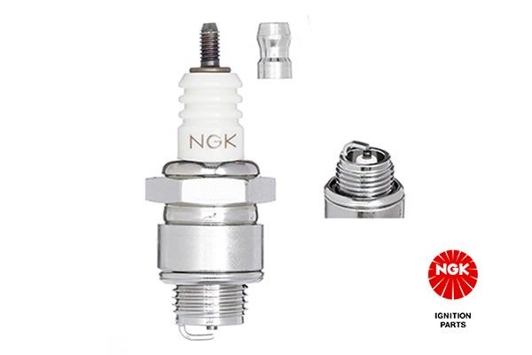 3410 NGK Bujía de ignición