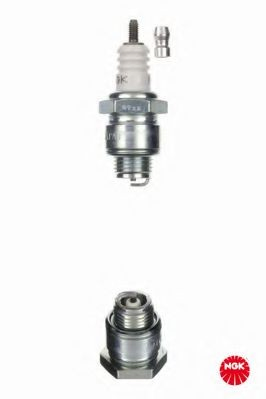 Bujías NGK 3410 precio, desde 2,08 EUR