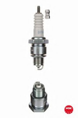 Bujías NGK 3725 precio, desde 8,08 EUR