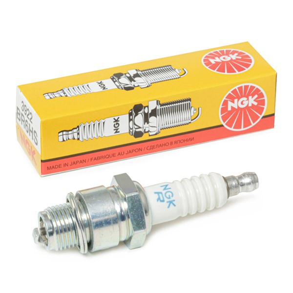 3922 NGK Bujía de ignición