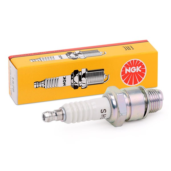 Bujias de encendido NGK 4210