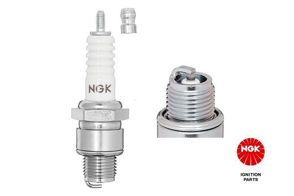 Bujías NGK 4210 precio, desde 2,42 EUR