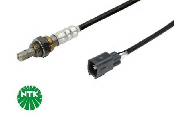 4376 NGK Sonda lambda de oxígeno posterior al catalizador