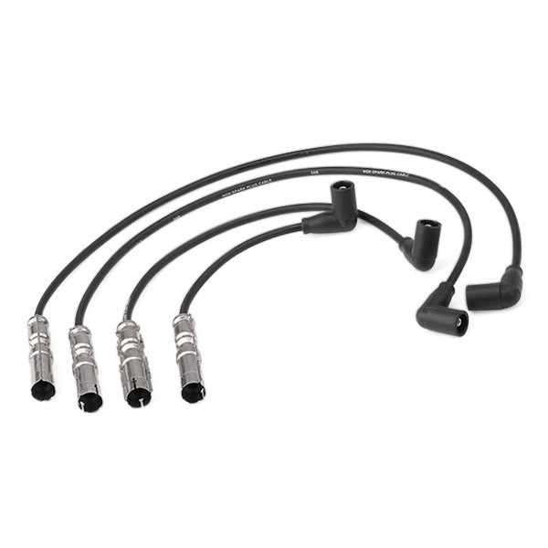 Juego de cables de bujias NGK 44227 precio, desde 50,94 EUR