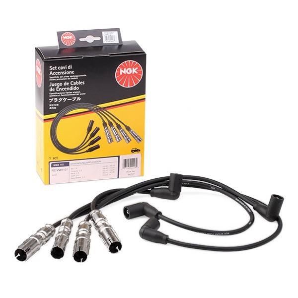 Cables de bujías 44227 NGK