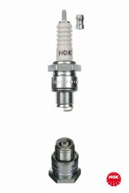 Bujias de encendido NGK 4510