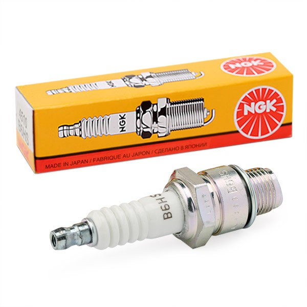 Comprar 4510 NGK Bujía de encendido