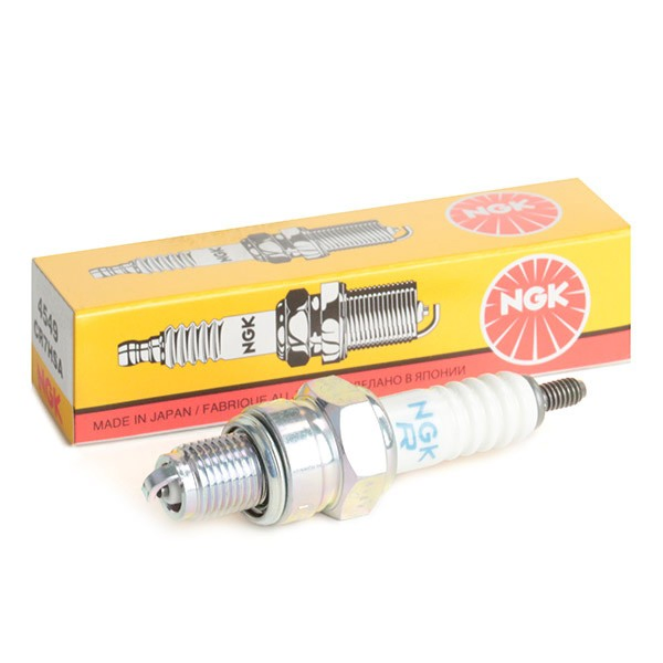 Bujía 4549 NGK