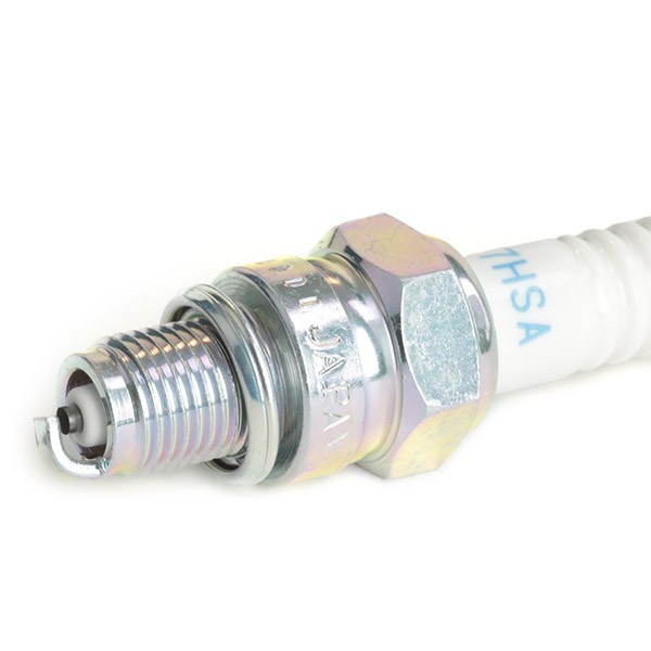 Bujias de encendido NGK 4549