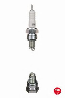 Bujías NGK 4629 precio, desde 5,16 EUR