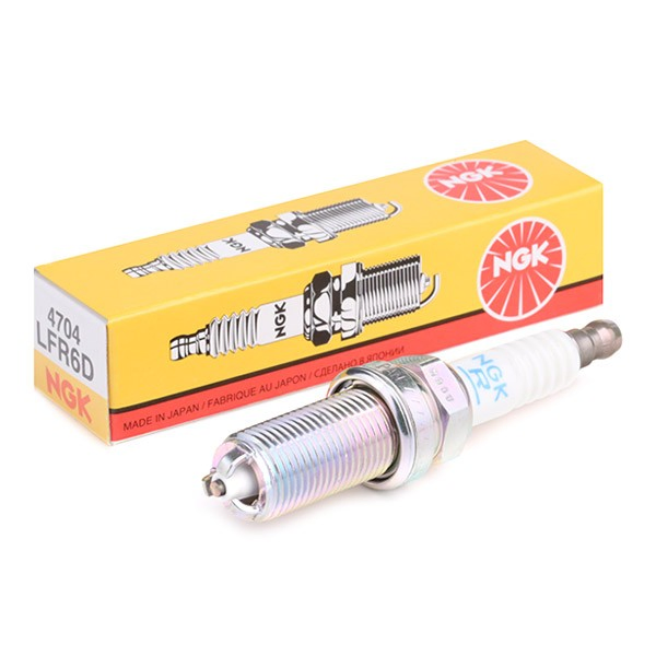 Bujías NGK 4704 precio, desde 7,69 EUR