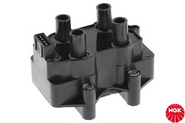 Bobina de chispa NGK 48030 precio, desde 19,74 EUR