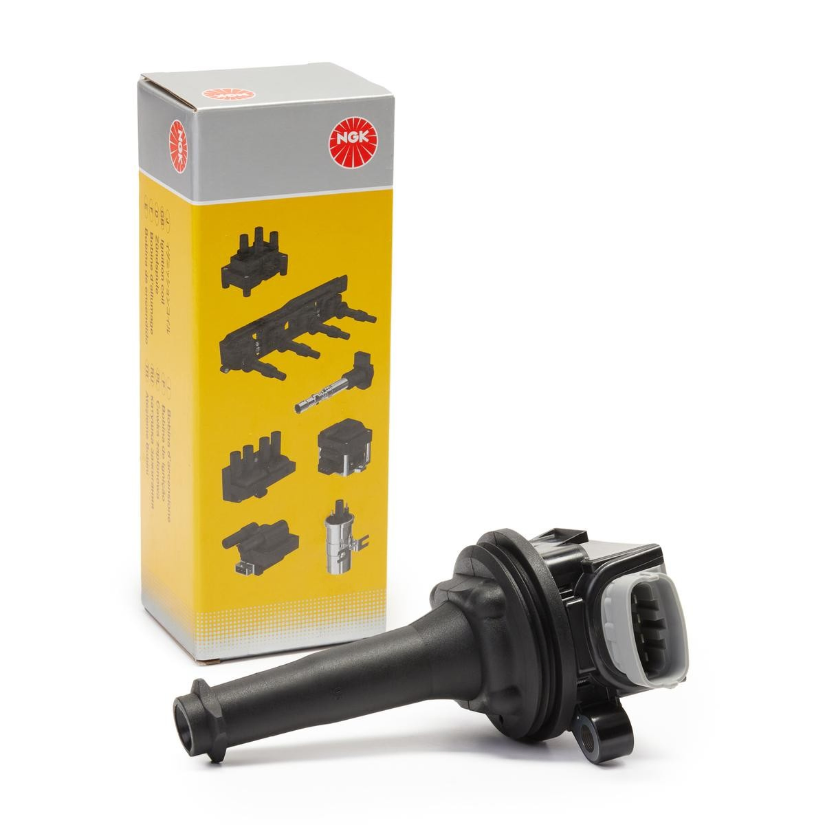 Comprar 48140 NGK Bobina