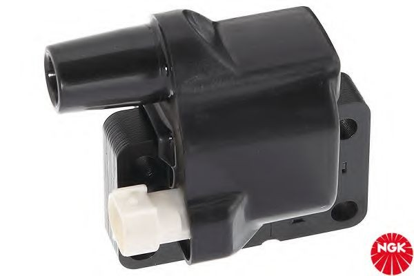 Bobina de ignición para Mazda 323 S IV BG