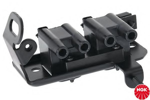 Bobina de chispa NGK 48288 precio, desde 48,87 EUR