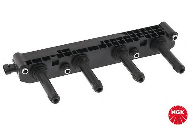 Bobina de chispa NGK 48318 precio, desde 58,49 EUR