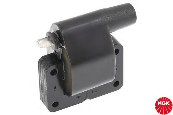 Bobina de ignición para Mitsubishi Pajero I L04G, L14G
