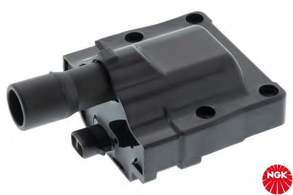 Bobina de ignición para Toyota Land Cruiser 80 J8
