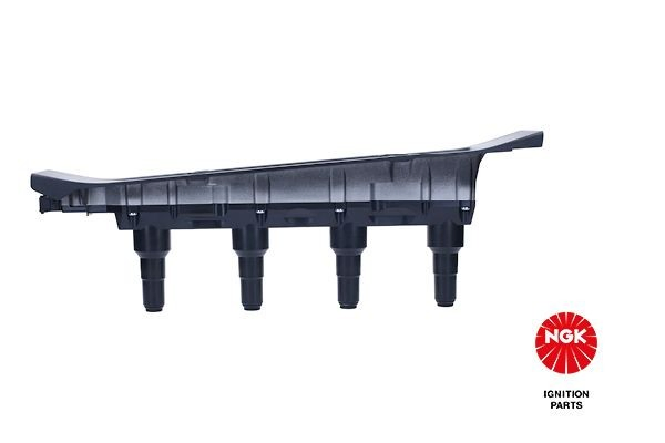 BAEQ233 Magneti Marelli Bobina de ignición