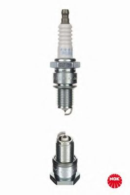 Bujías NGK 4984 precio, desde 8,01 EUR
