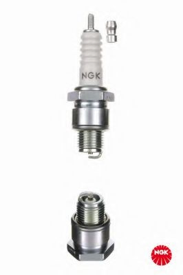 Comprar 5510 NGK Bujía de encendido