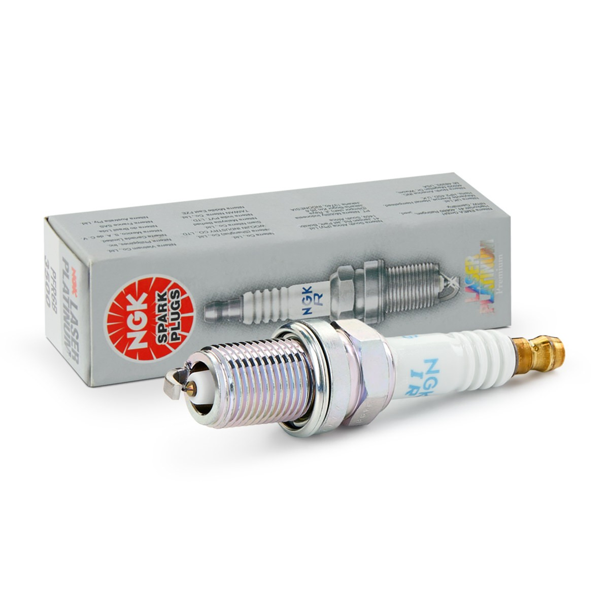Bujías NGK 5648 precio, desde 11,43 EUR