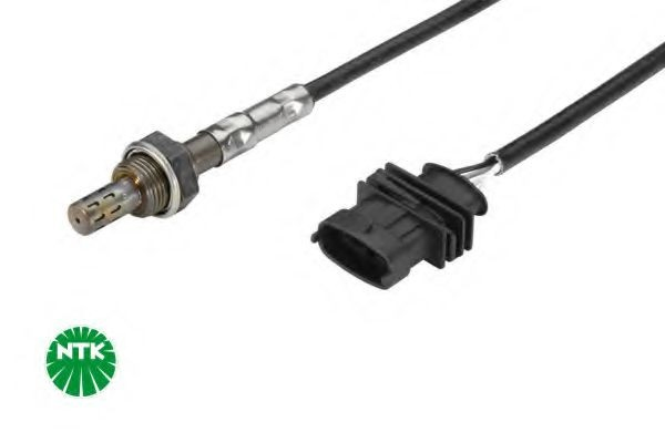 5681 NGK Sensor de oxígeno previo al catalizador